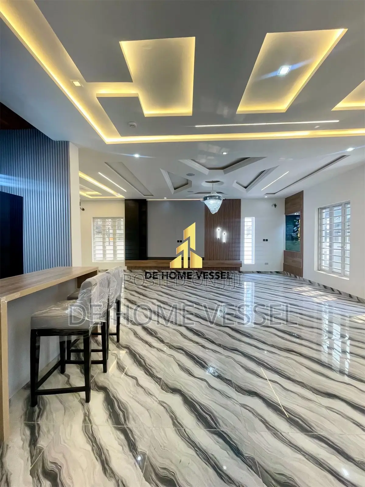 5bdrm Duplex in Lekki for sale in Lekki