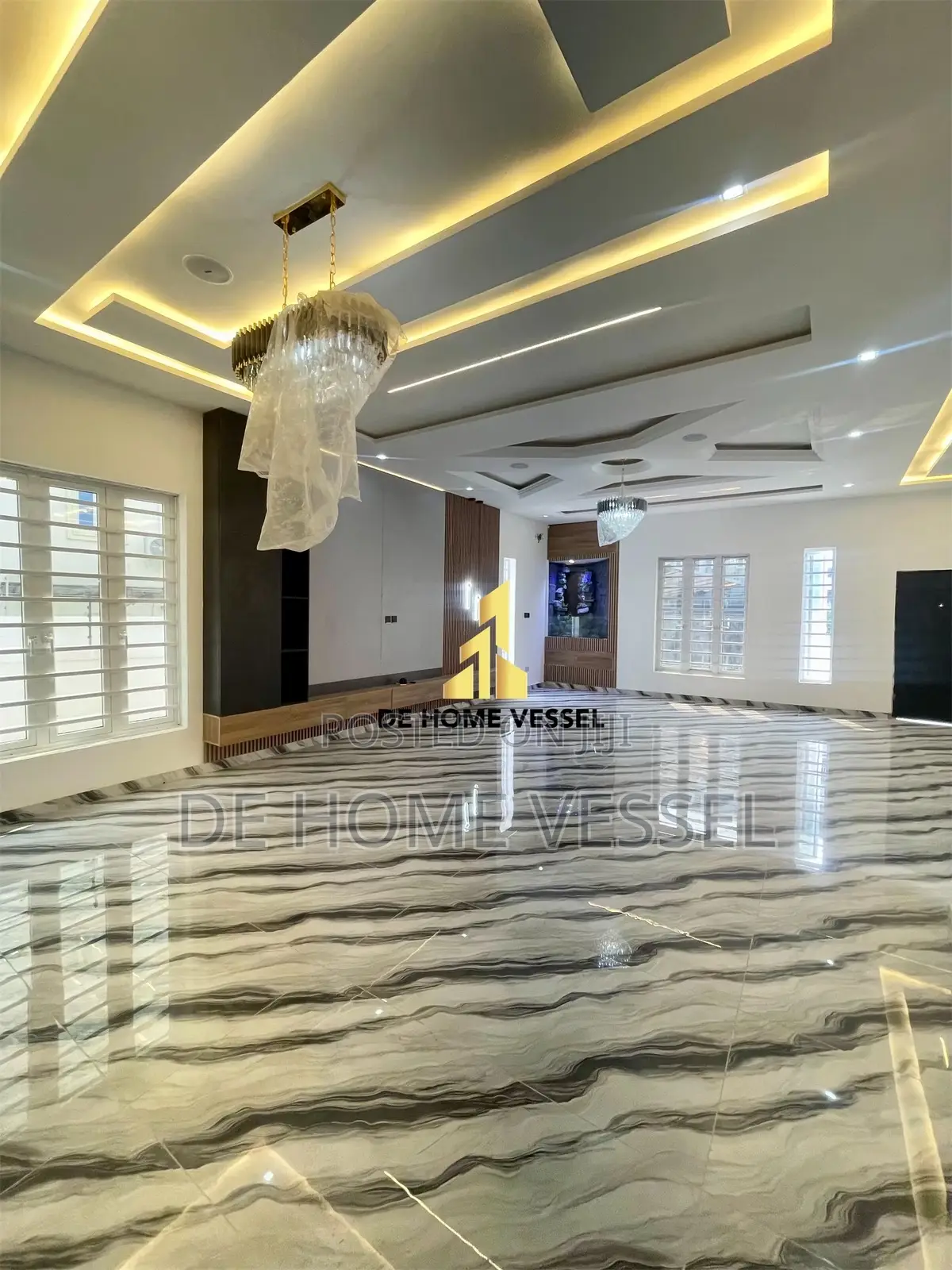 5bdrm Duplex in Lekki for sale in Lekki
