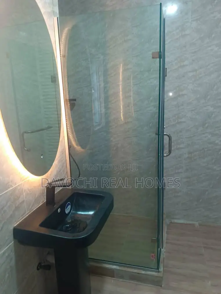 4bdrm Maisonette in Cyberville, Ikate for rent in Ikate