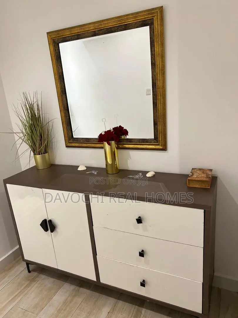 Furnished 2bdrm Apartment in Jakande, Lekki for rent in Jakande