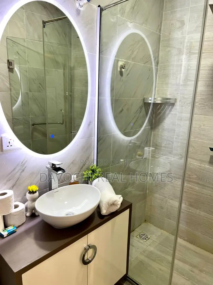 Furnished 2bdrm Apartment in Jakande, Lekki for rent in Jakande