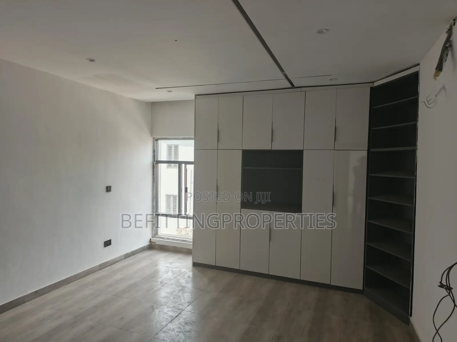 4bdrm Townhouse/Terrace In Ikeja For Sale in Ikeja