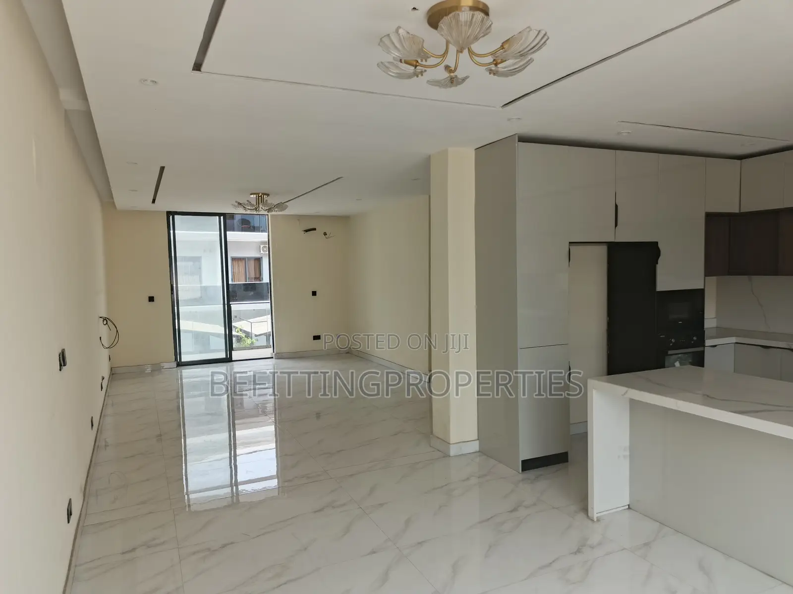 4bdrm Townhouse/Terrace In Ikeja For Sale in Ikeja