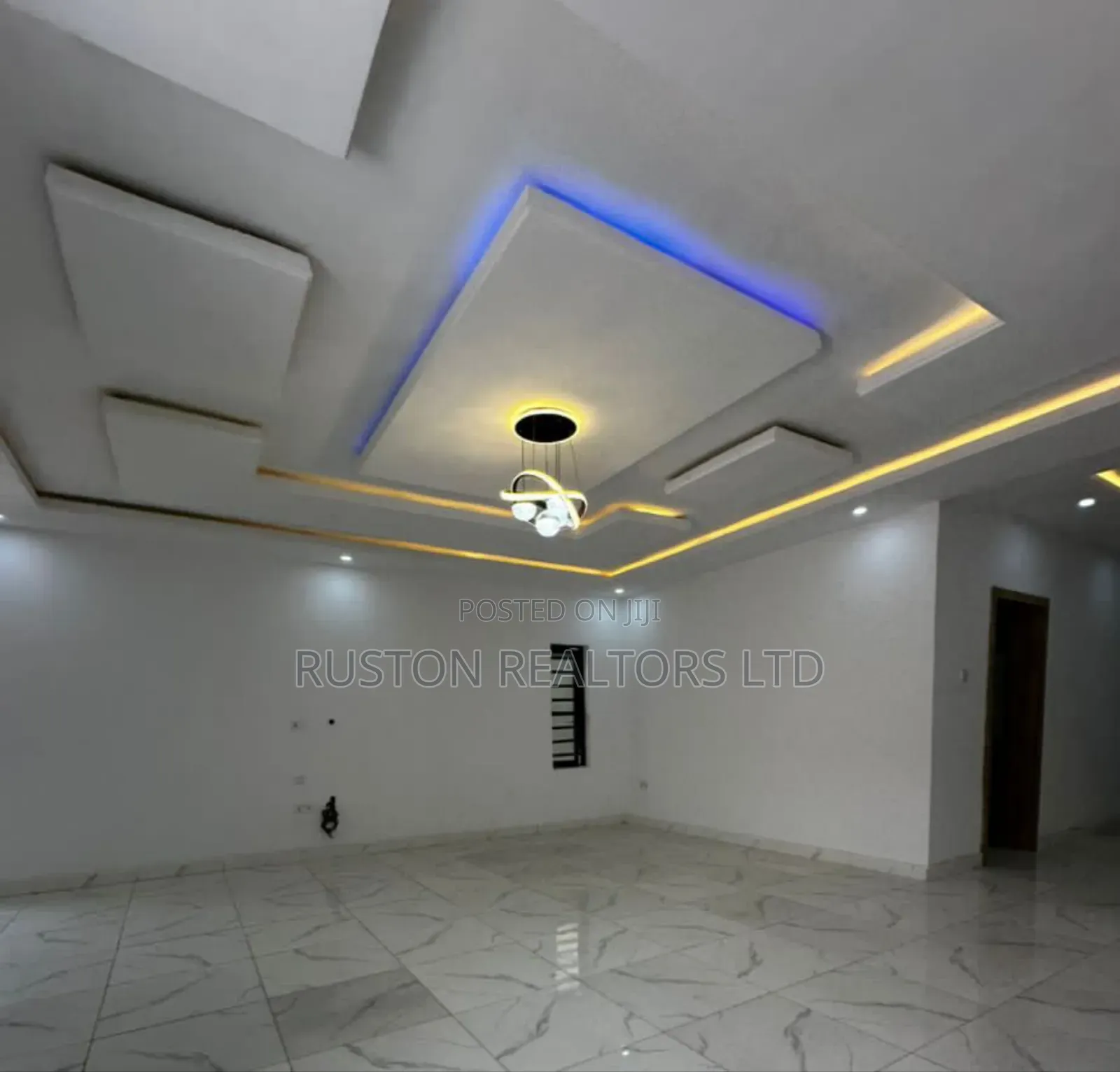 5bdrm Duplex in Omolayo Estate, Ibadan for sale in Ibadan