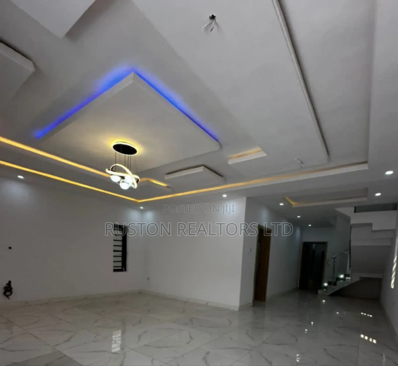 5bdrm Duplex in Omolayo Estate, Ibadan for sale in Ibadan