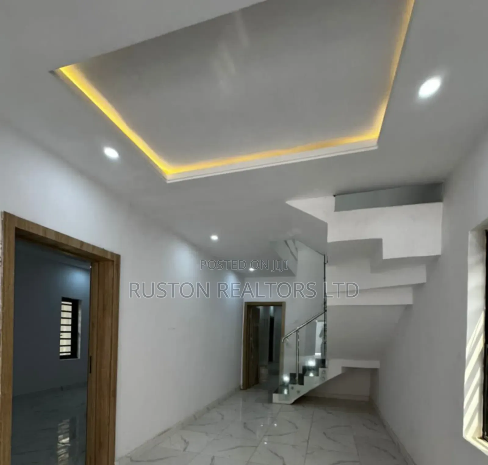 5bdrm Duplex in Omolayo Estate, Ibadan for sale in Ibadan