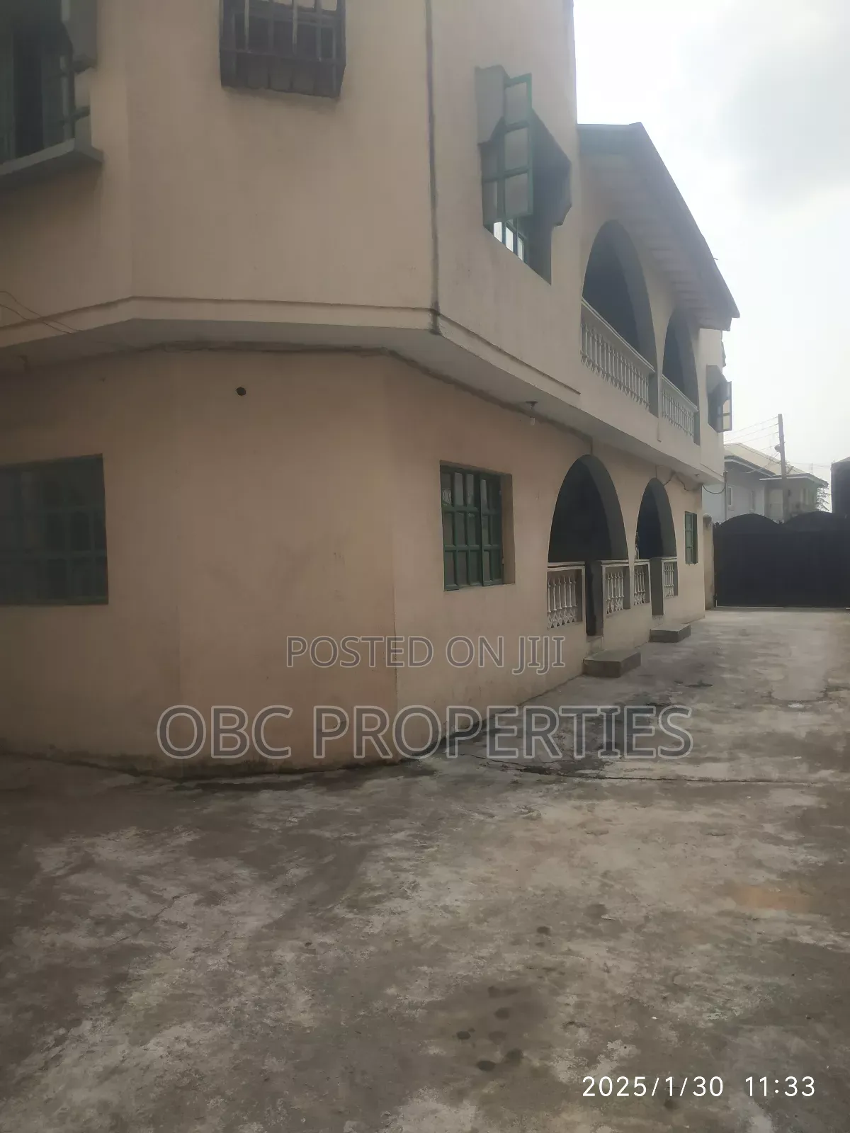 4bdrm Duplex in Ikosi Gra for sale in GRA Phase 2 Shangisha