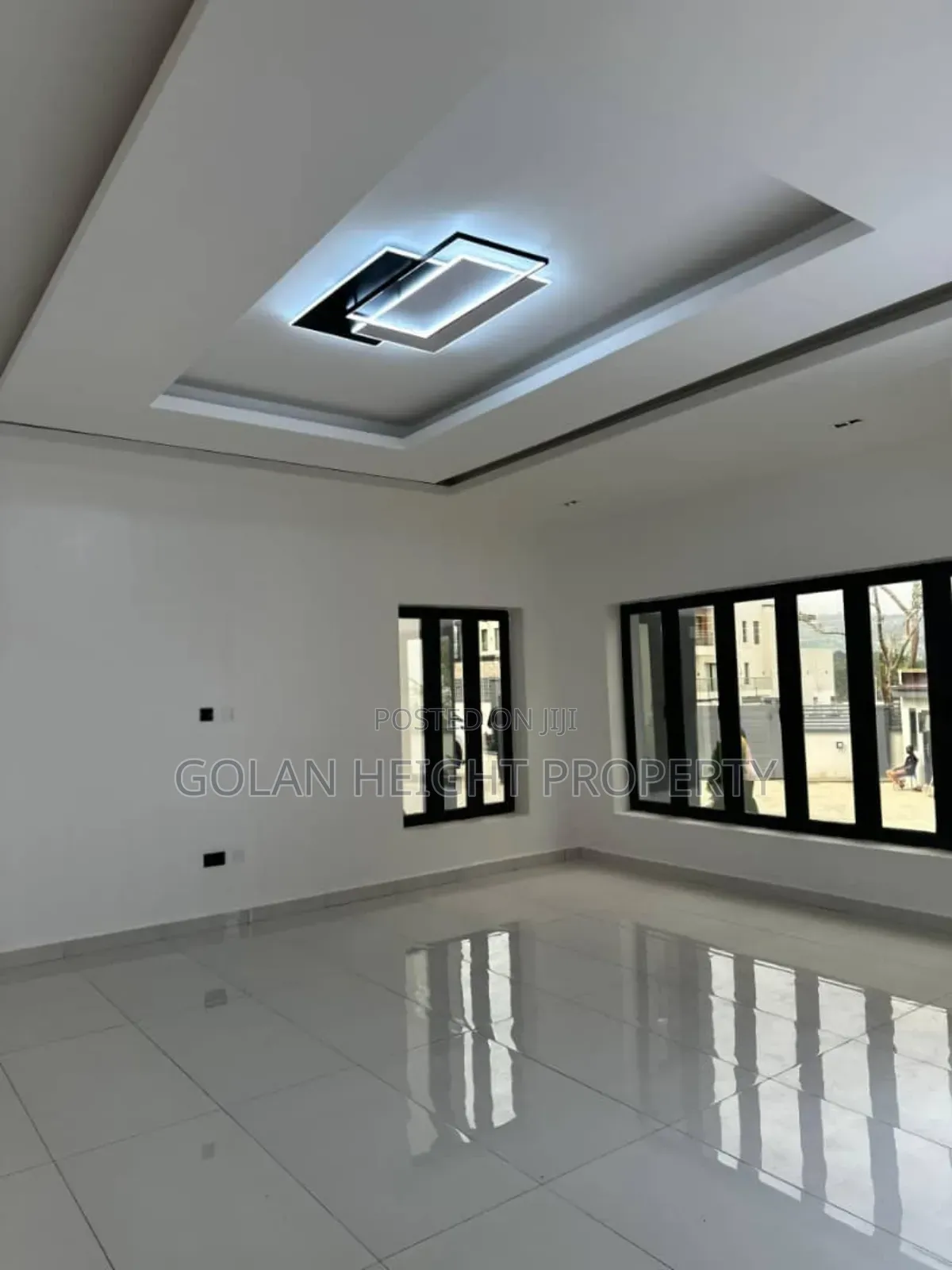 4bdrm Townhouse/Terrace in Diplomatic City Zone, Katampe Extension in Katampe Extension
