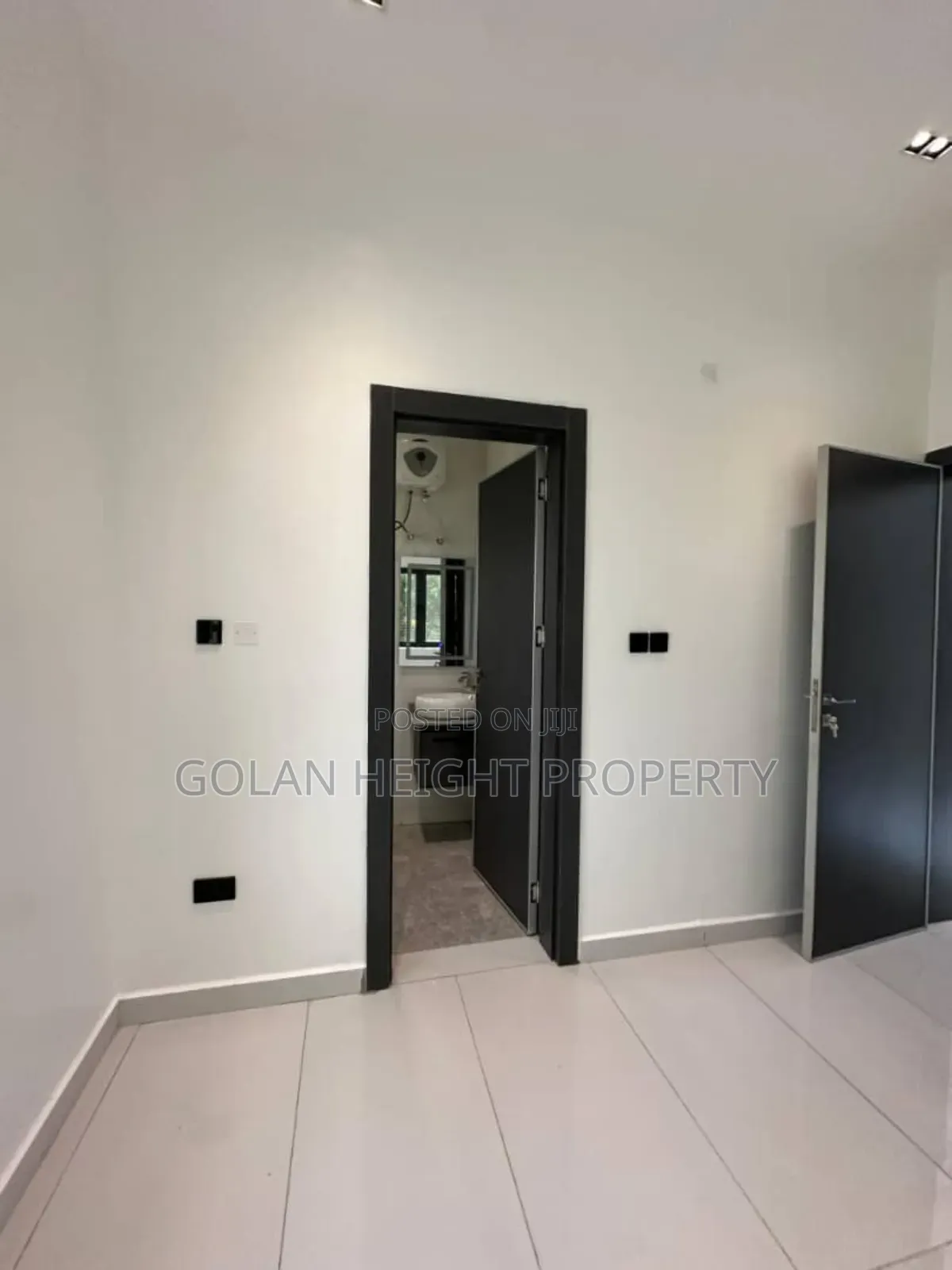 4bdrm Townhouse/Terrace in Diplomatic City Zone, Katampe Extension in Katampe Extension
