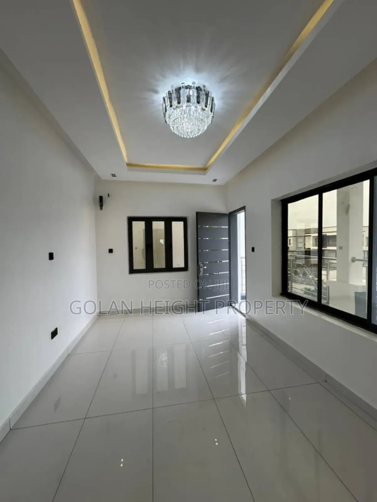 4bdrm Townhouse/Terrace in Diplomatic City Zone, Katampe Extension in Katampe Extension