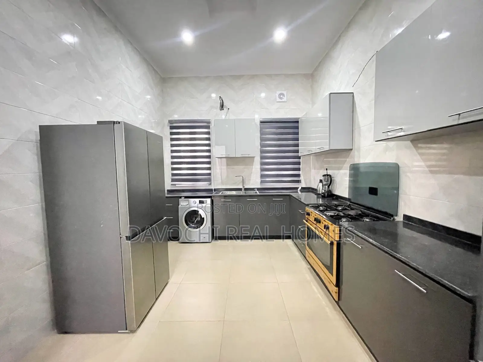 Furnished 3bdrm Apartment in Freedom Way, Lekki for rent in Lekki Phase 1