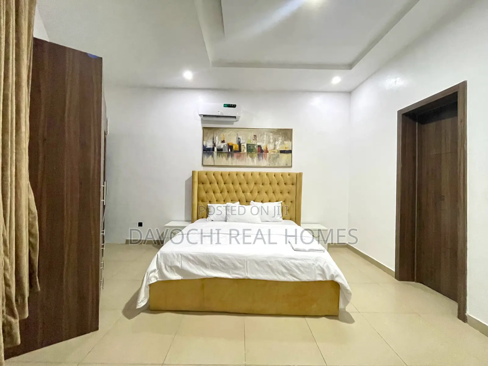 Furnished 3bdrm Apartment in Freedom Way, Lekki for rent in Lekki Phase 1