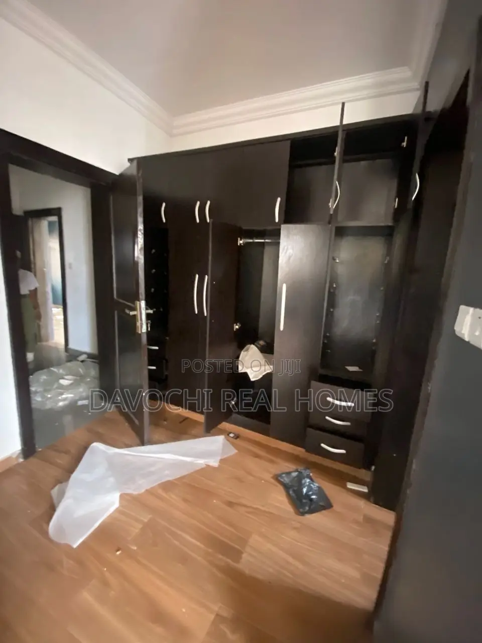 3bdrm Apartment in Osapa London for rent in Osapa london