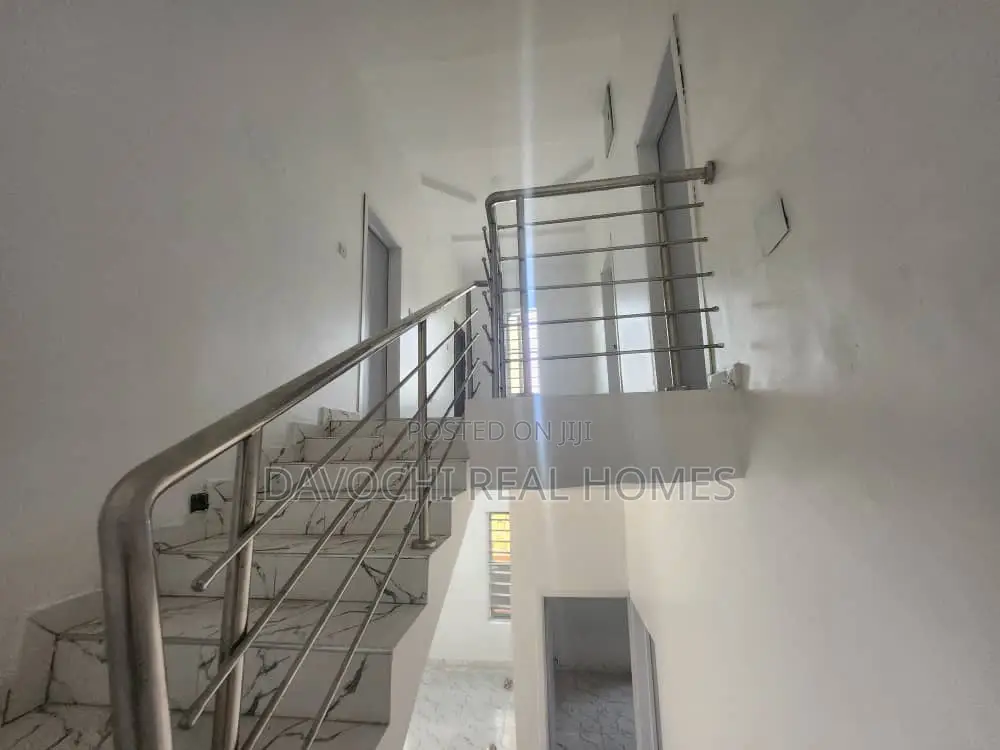 4bdrm Duplex in Thoma Estate, Ajah for rent in Thomas Estate