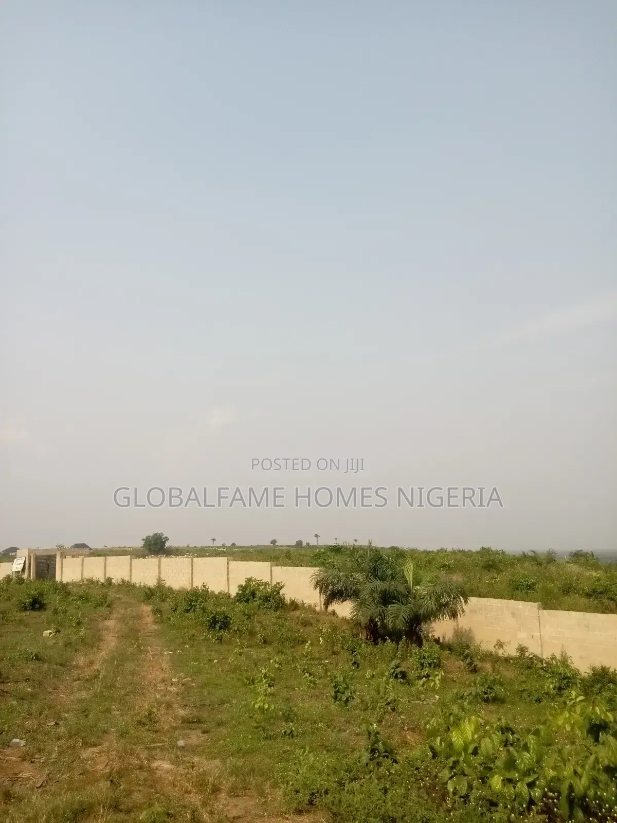 Land for Sale in Epe