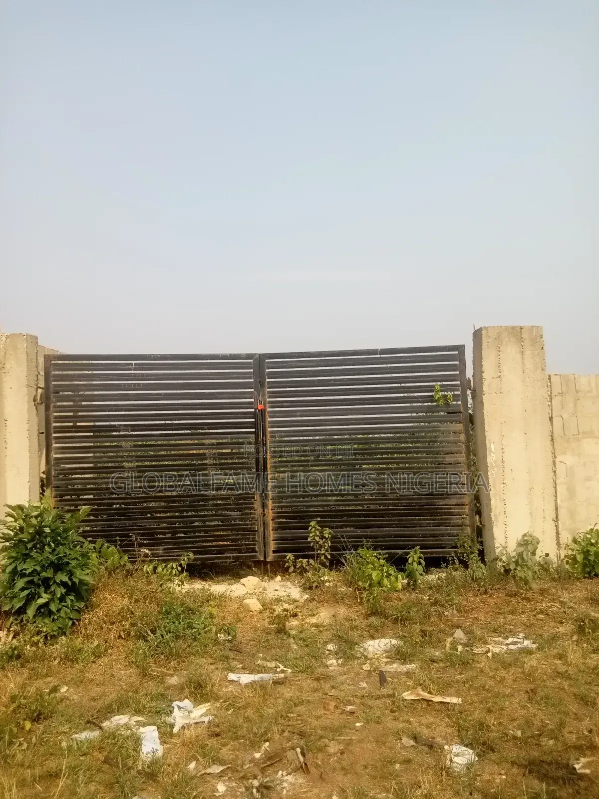 Land for Sale in Epe