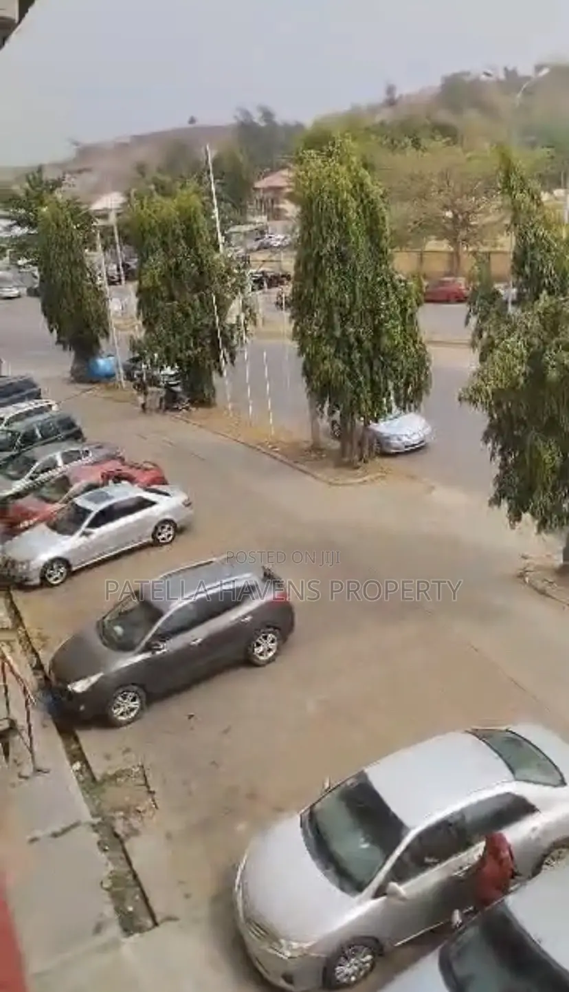Massive Office Space In Garki in Garki