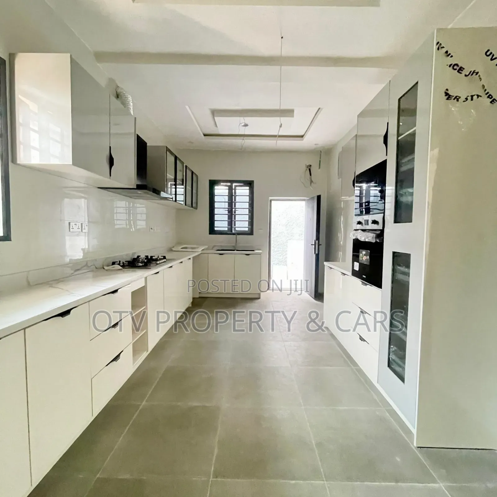 Furnished 5bdrm Duplex in Ikate for sale in Ikate