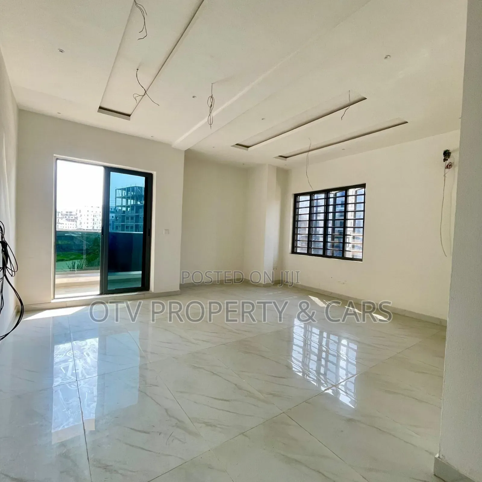 Furnished 5bdrm Duplex in Ikate for sale in Ikate