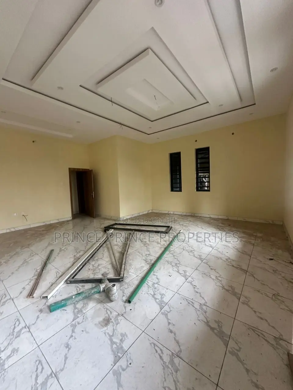 Furnished 2bdrm Block of Flats in Surulere for rent in Surulere