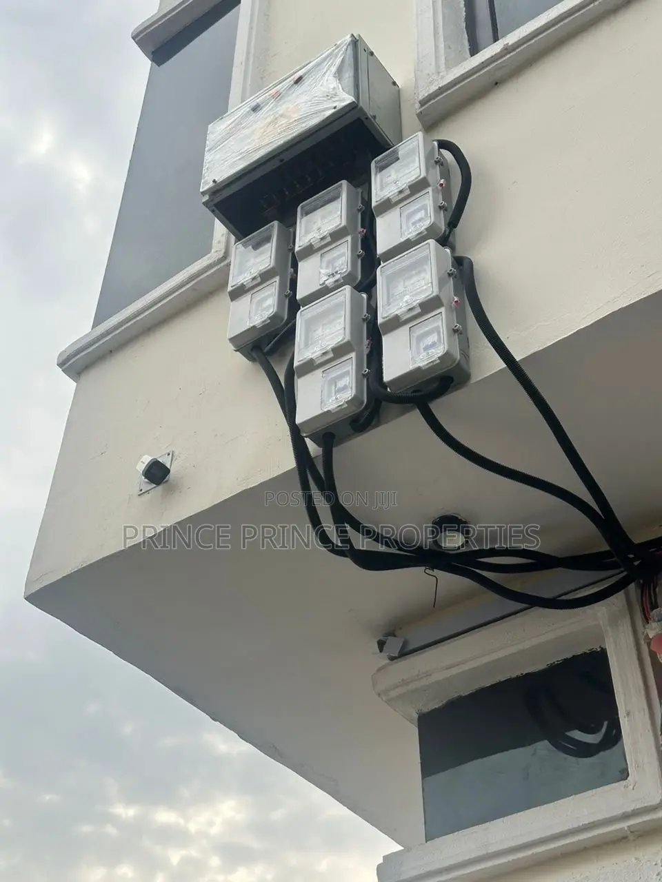 Furnished 2bdrm Block of Flats in Surulere for rent in Surulere