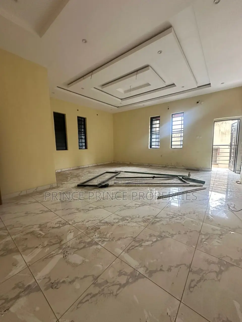 Furnished 2bdrm Block of Flats in Surulere for rent in Surulere