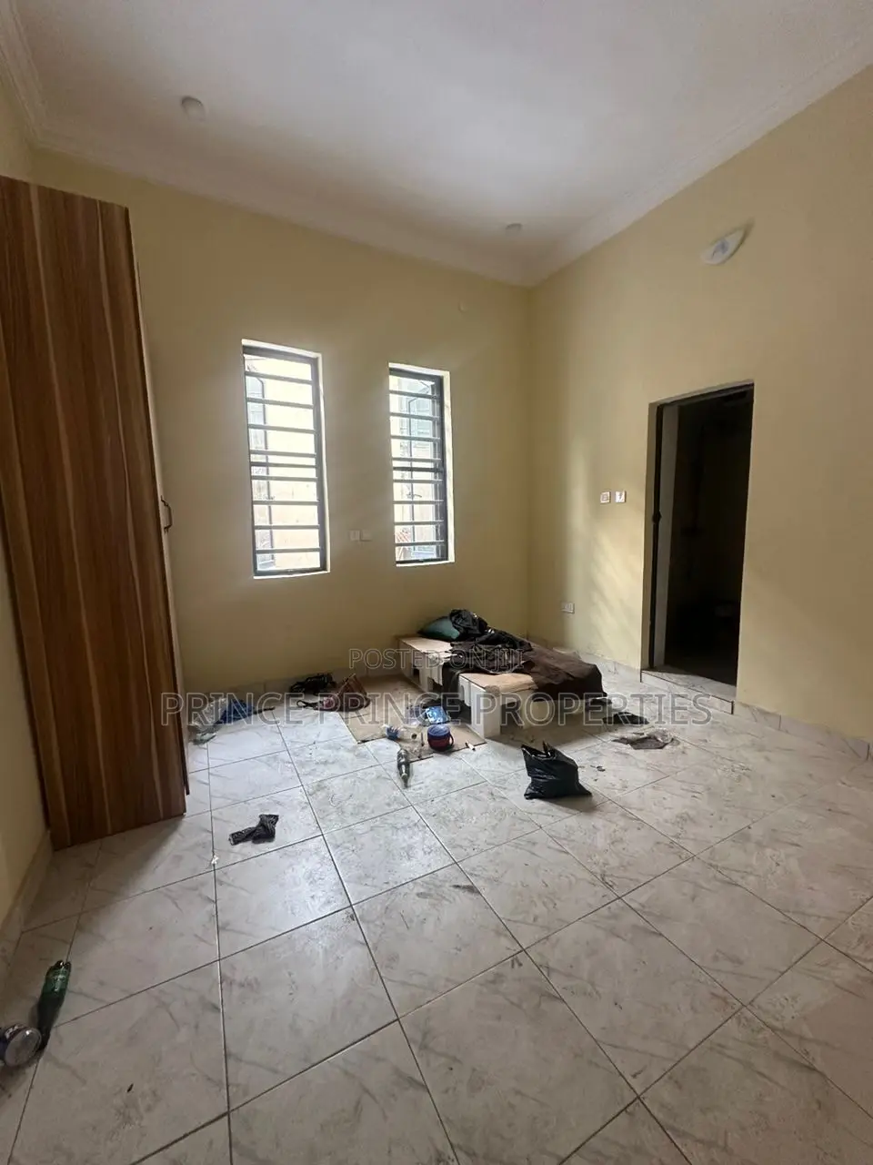 Furnished 2bdrm Block of Flats in Surulere for rent in Surulere