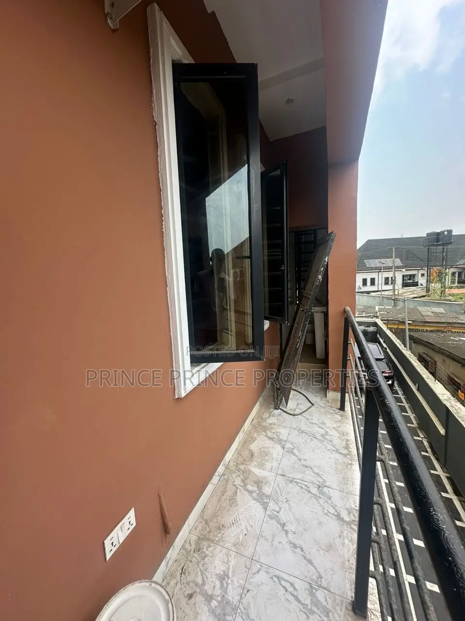 Furnished 2bdrm Block of Flats in Surulere for rent in Surulere