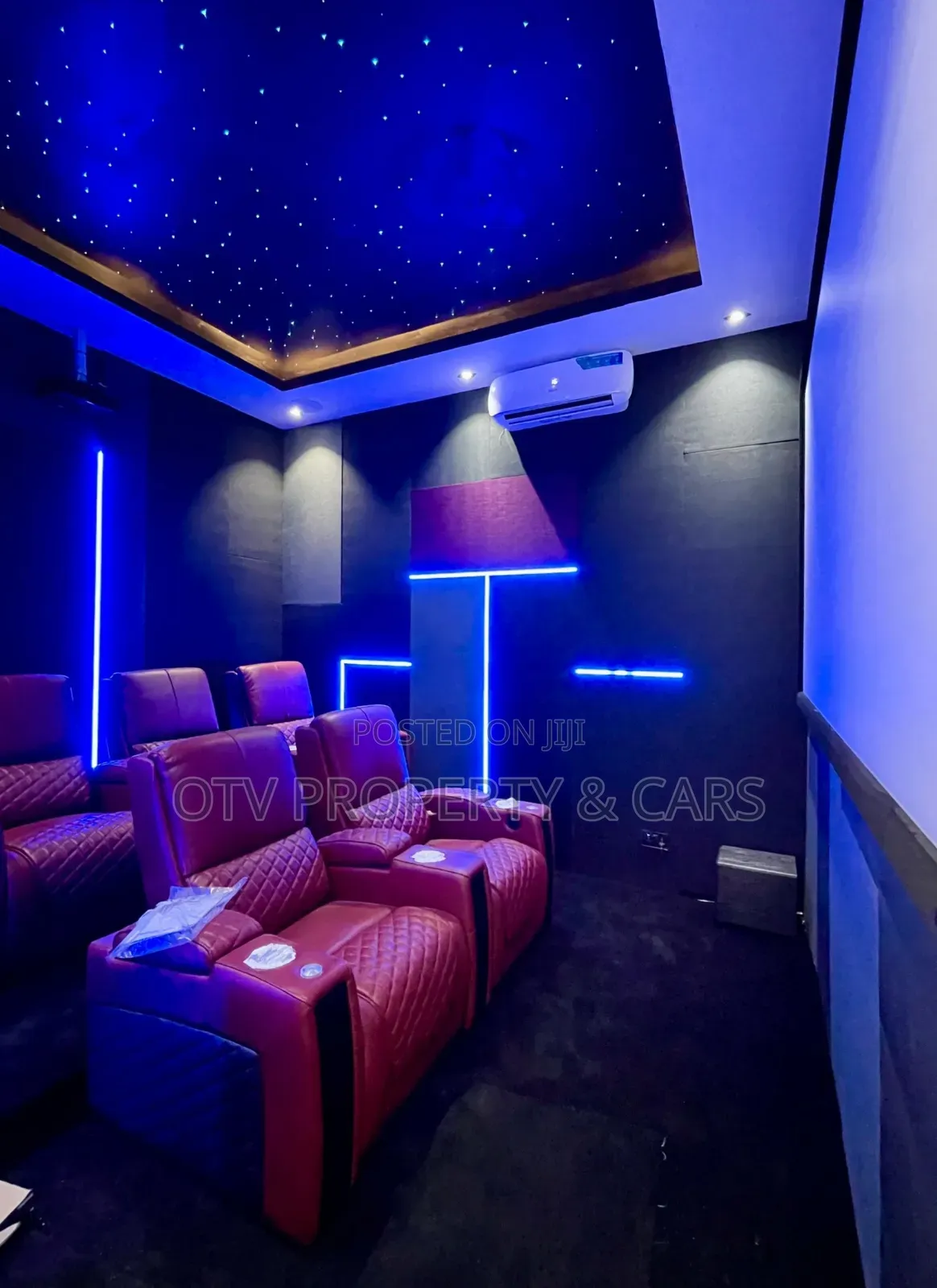 Furnished 5bdrm Duplex in Osapa london for sale in Osapa london
