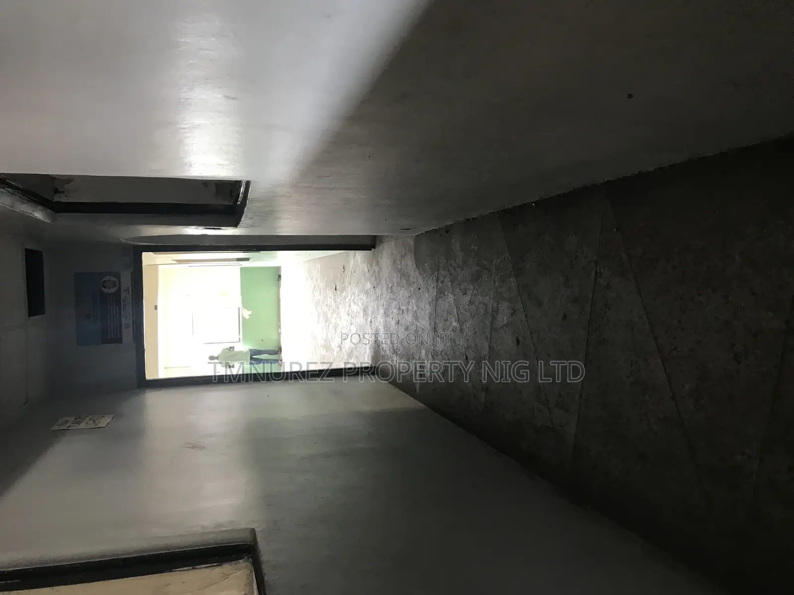 2000 SQM Open Space for Rent in Lekki Phase1 in Lekki Phase 1