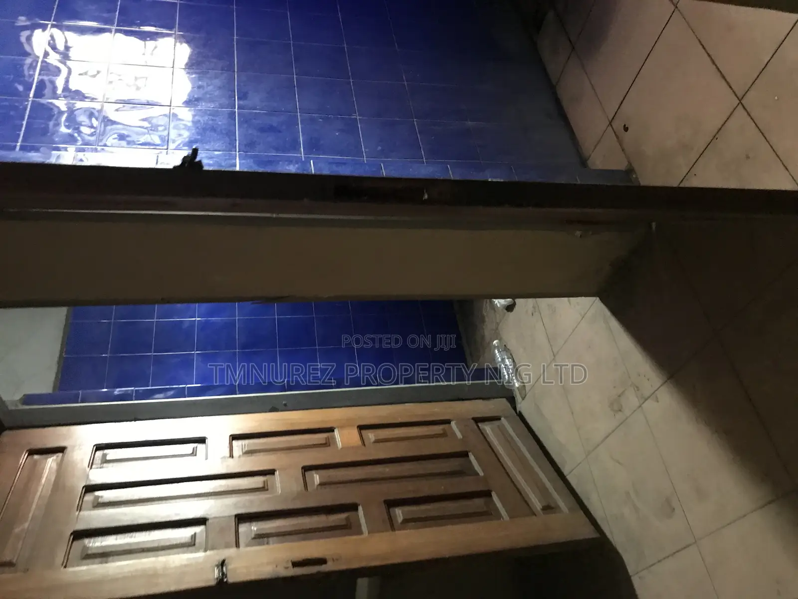 2000 SQM Open Space for Rent in Lekki Phase1 in Lekki Phase 1