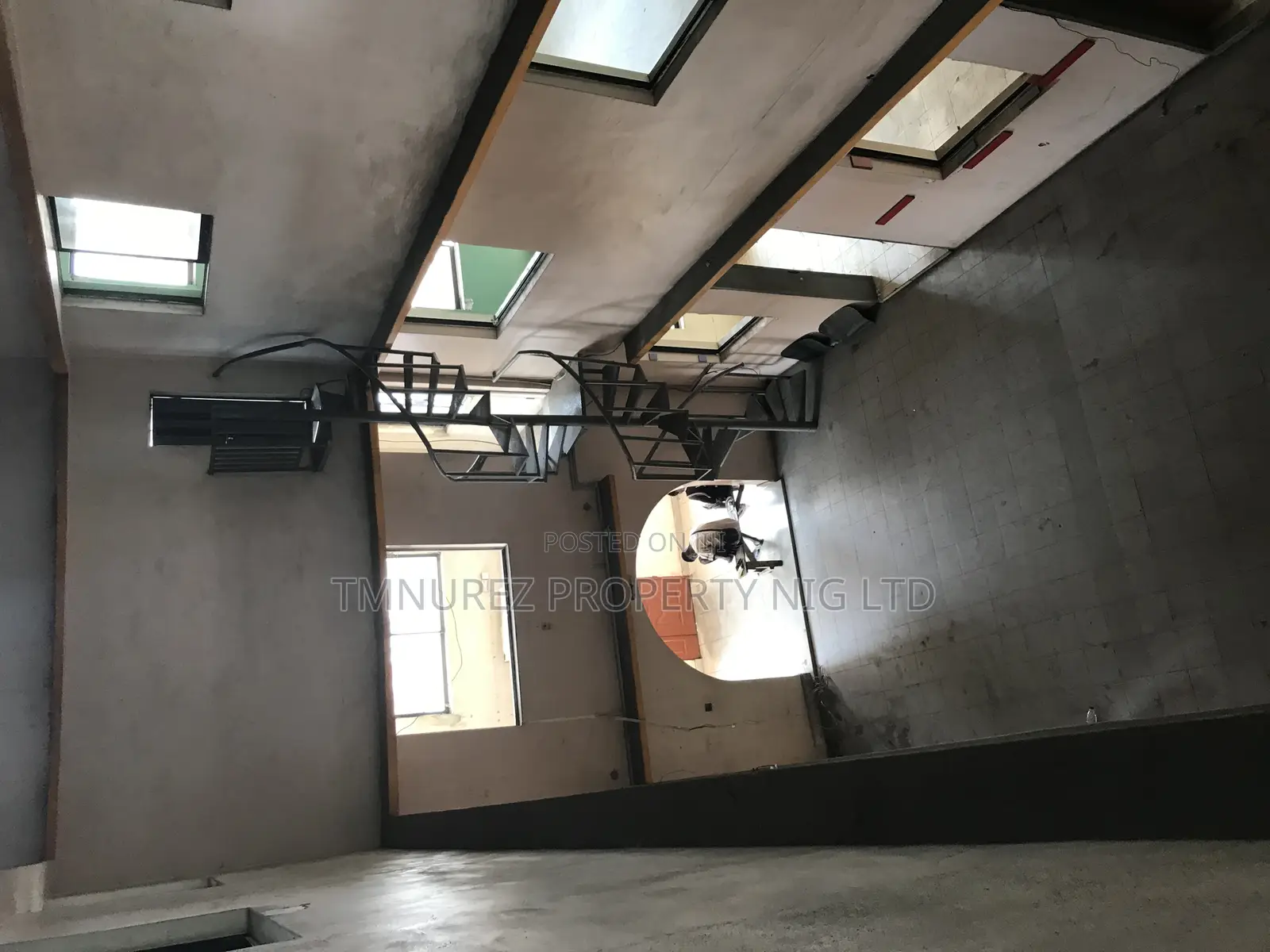 2000 SQM Open Space for Rent in Lekki Phase1 in Lekki Phase 1