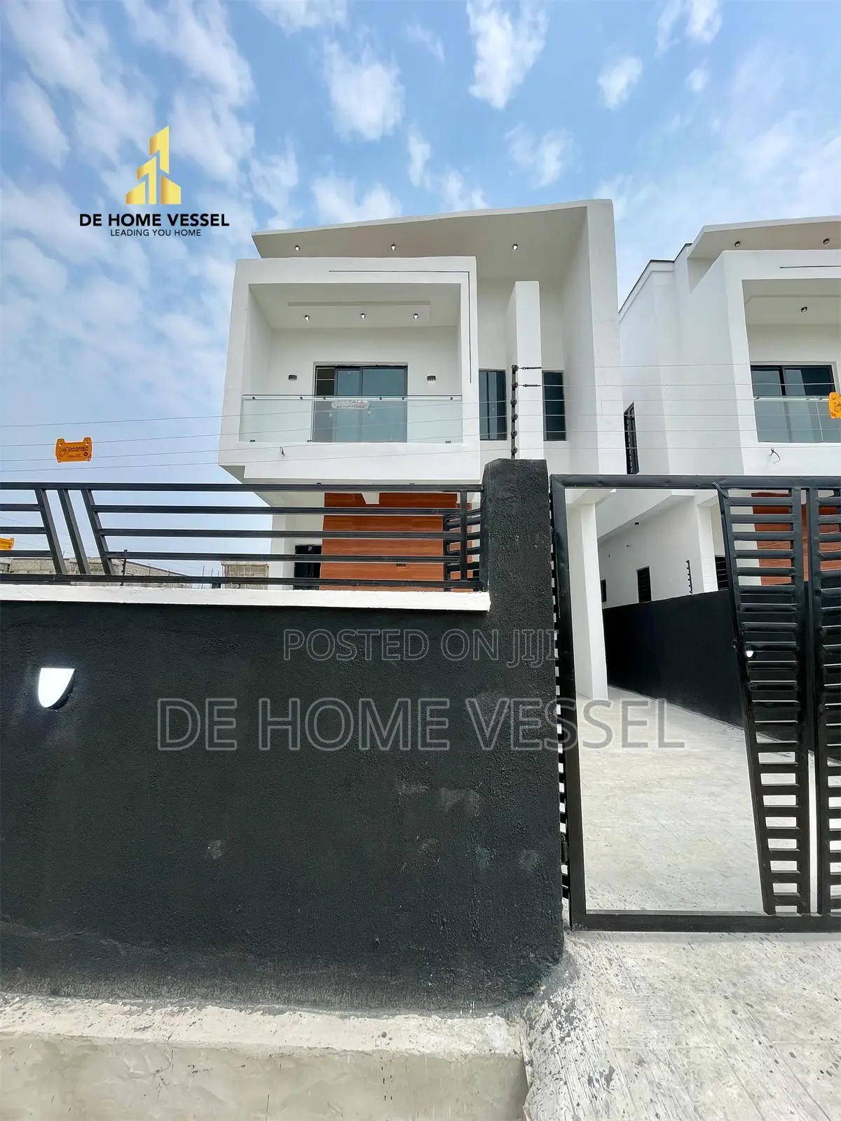 4bdrm Duplex in Ajah for sale in Ajah