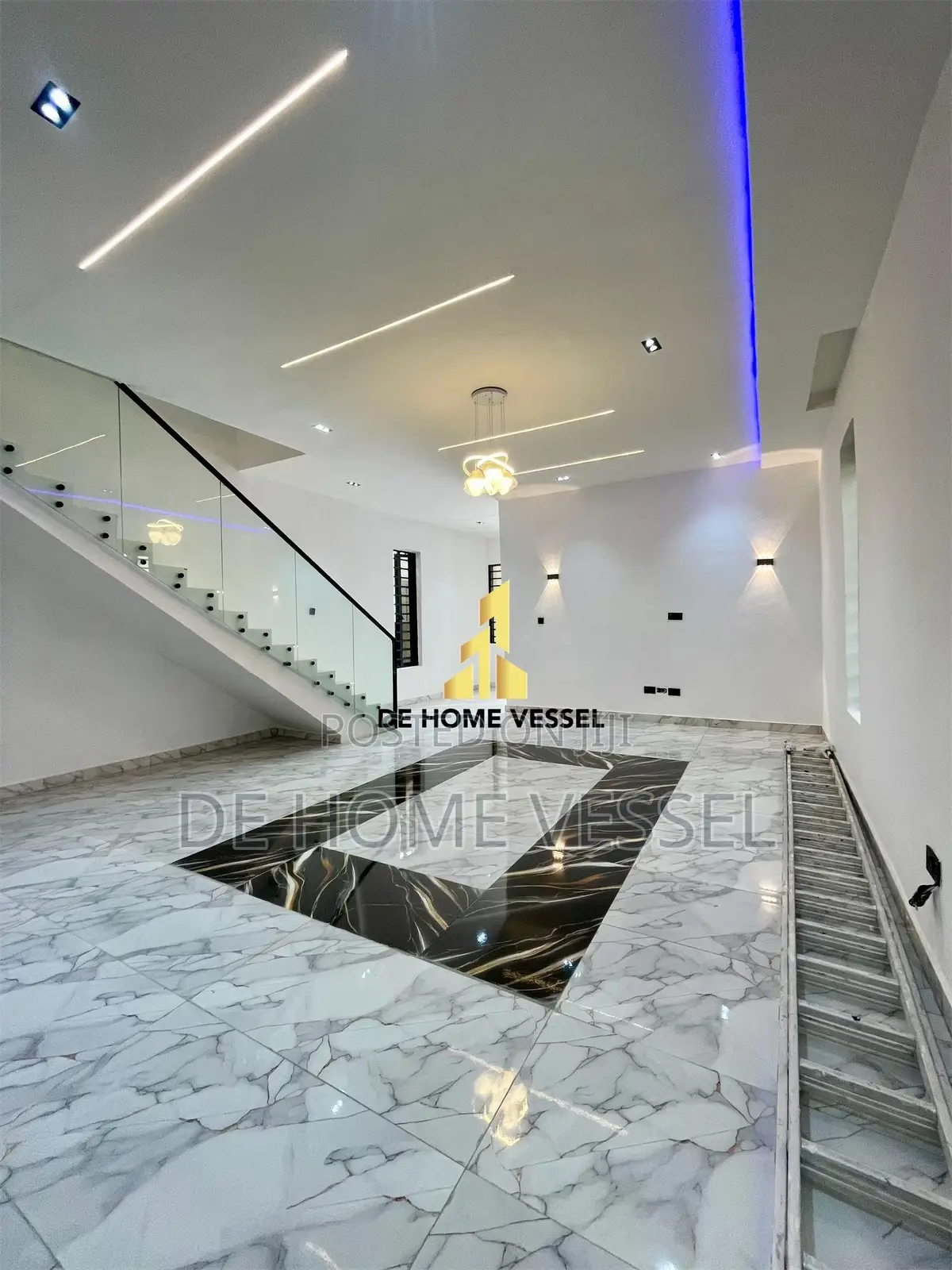 4bdrm Duplex in Ajah for sale in Ajah