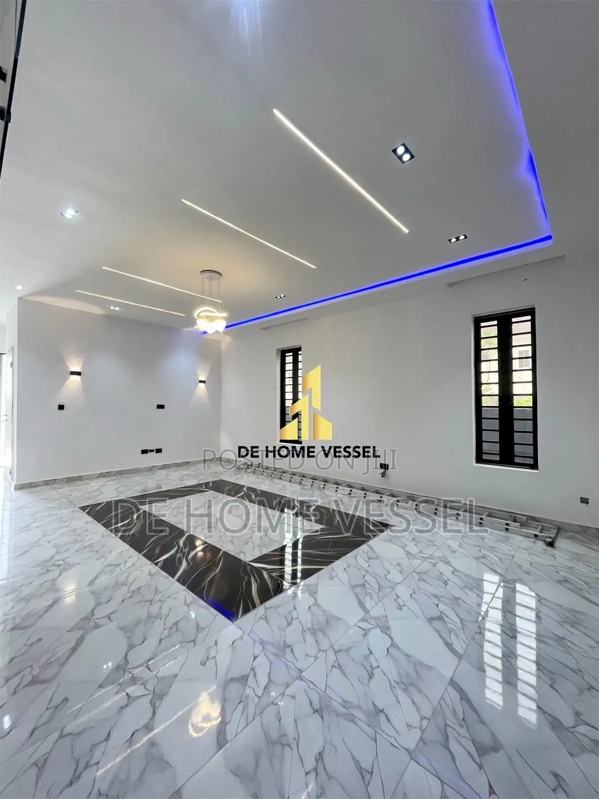 4bdrm Duplex in Ajah for sale in Ajah