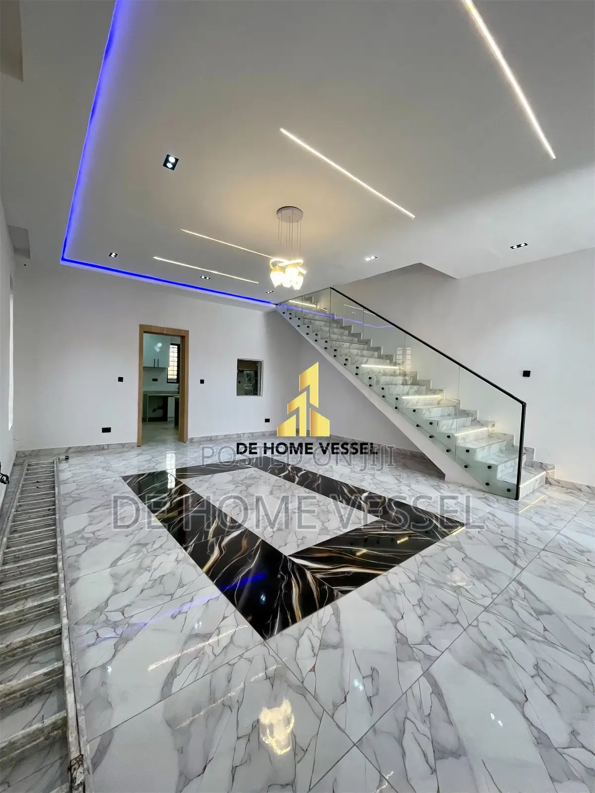 4bdrm Duplex in Ajah for sale in Ajah