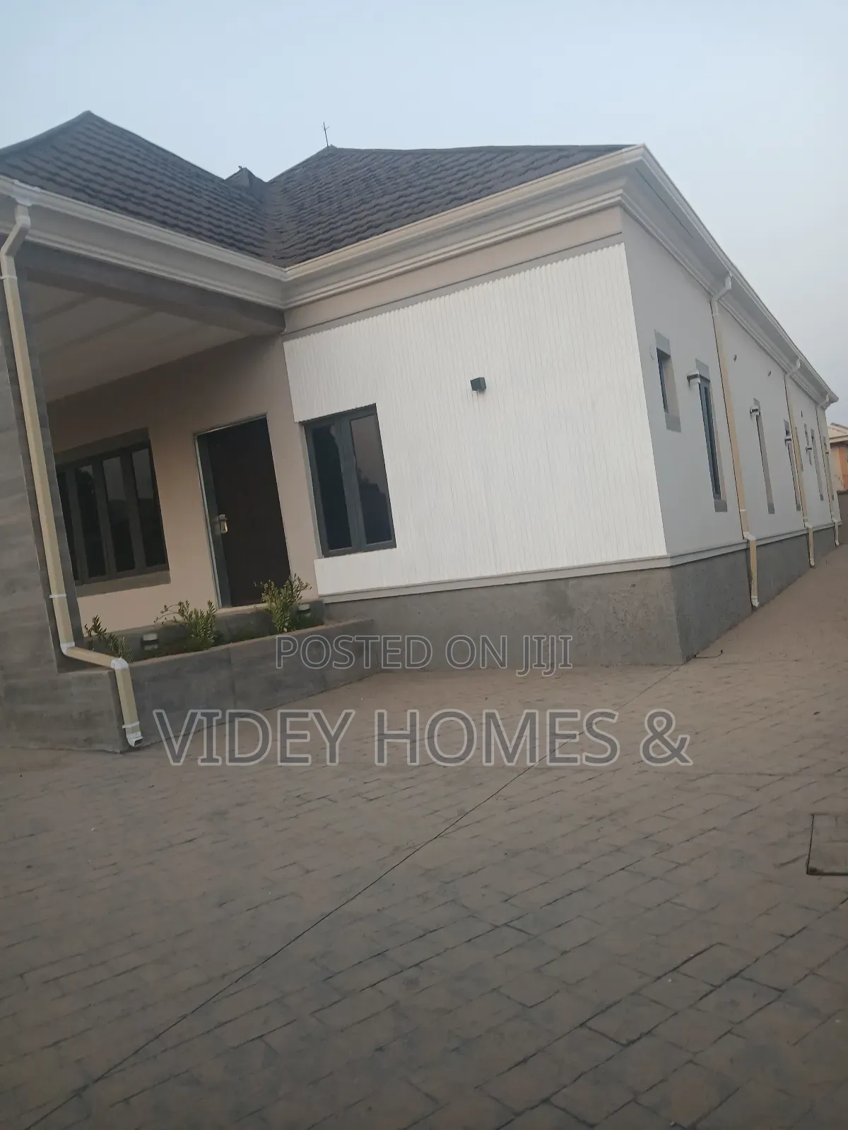 4bdrm Bungalow in Sahara 3, Lokogoma for sale in Lokogoma