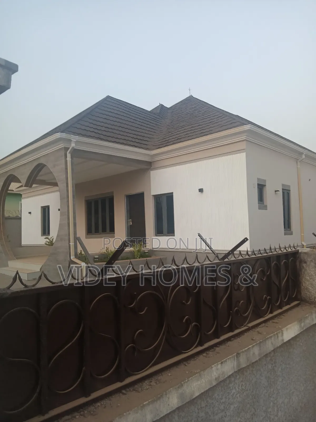 4bdrm Bungalow in Sahara 3, Lokogoma for sale in Lokogoma