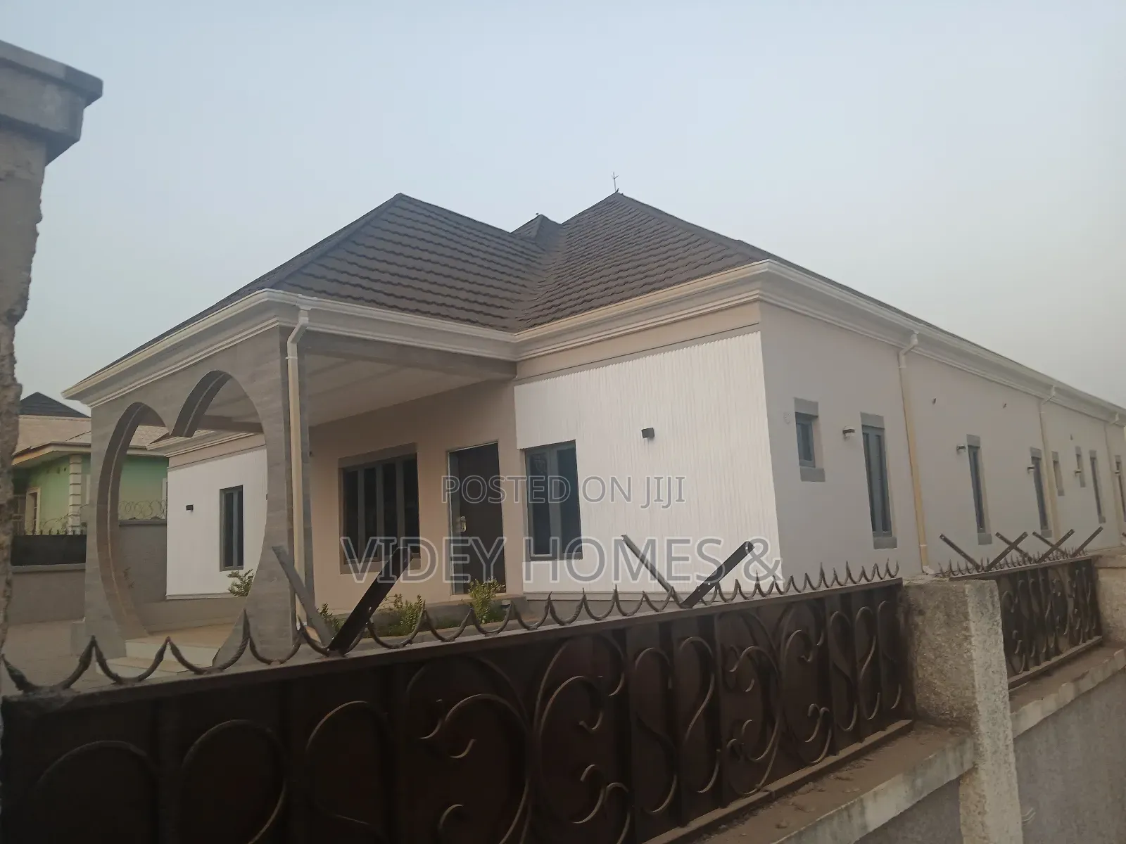 4bdrm Bungalow in Sahara 3, Lokogoma for sale in Lokogoma
