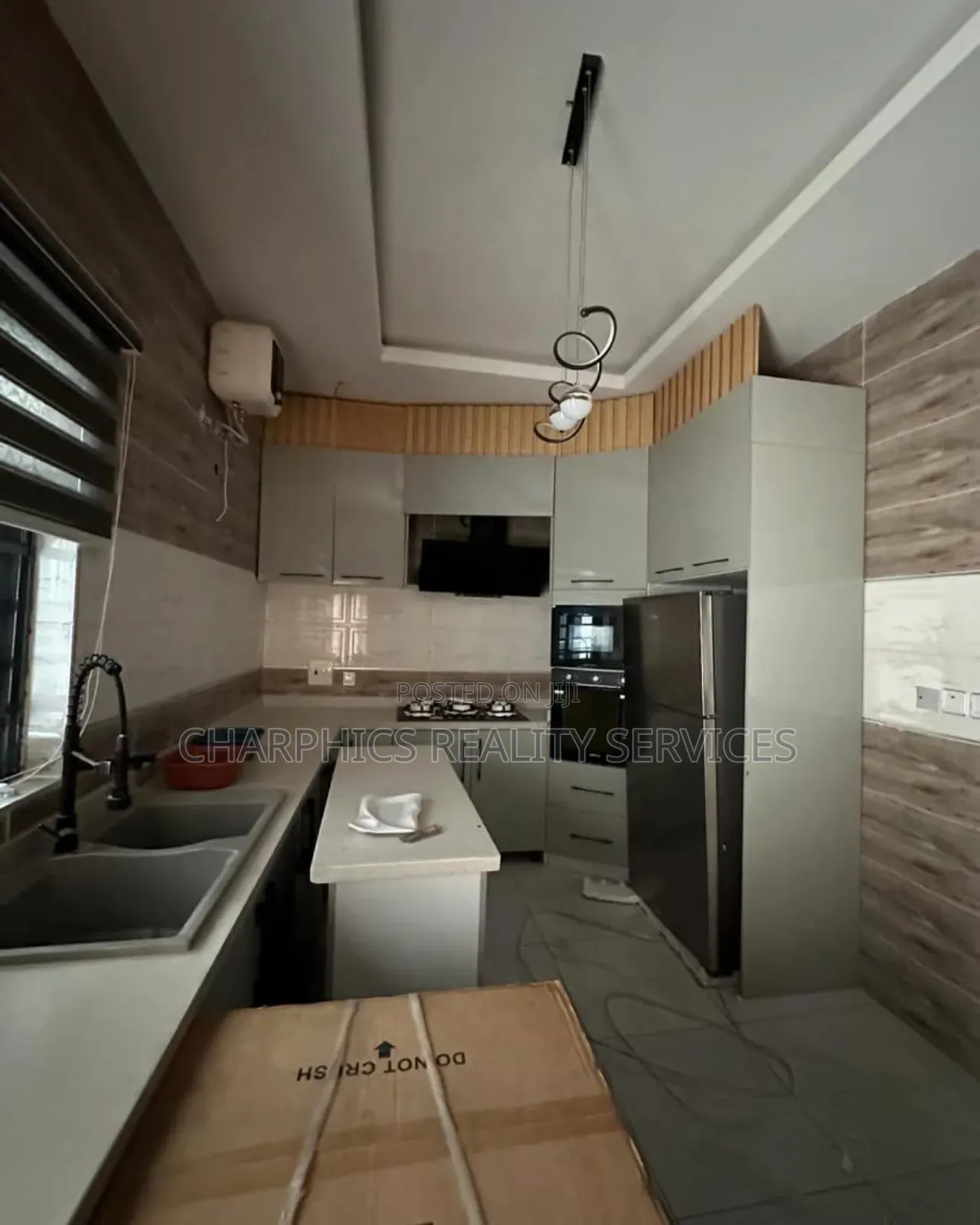 Furnished 5bdrm Maisonette in Ikoyi for rent in Ikoyi