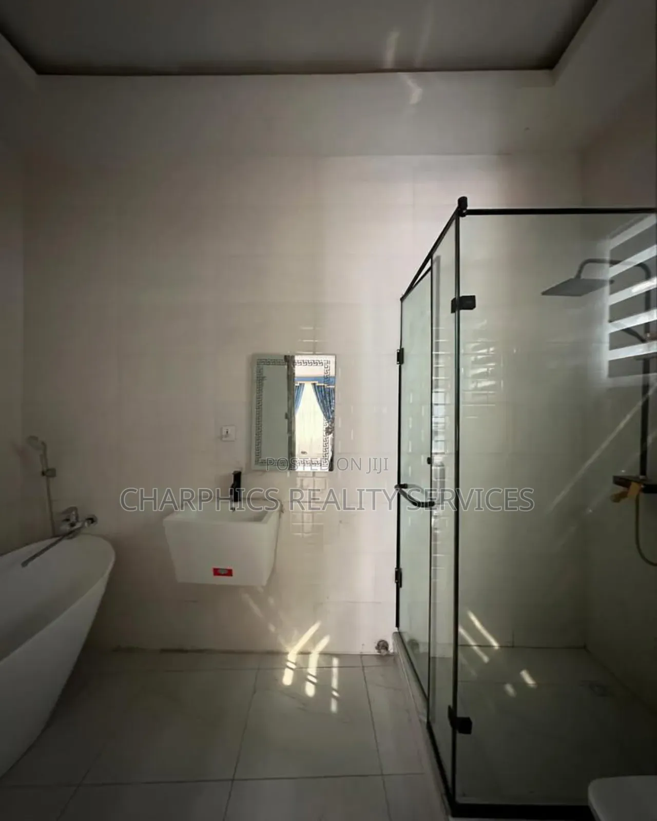 Furnished 5bdrm Maisonette in Ikoyi for rent in Ikoyi
