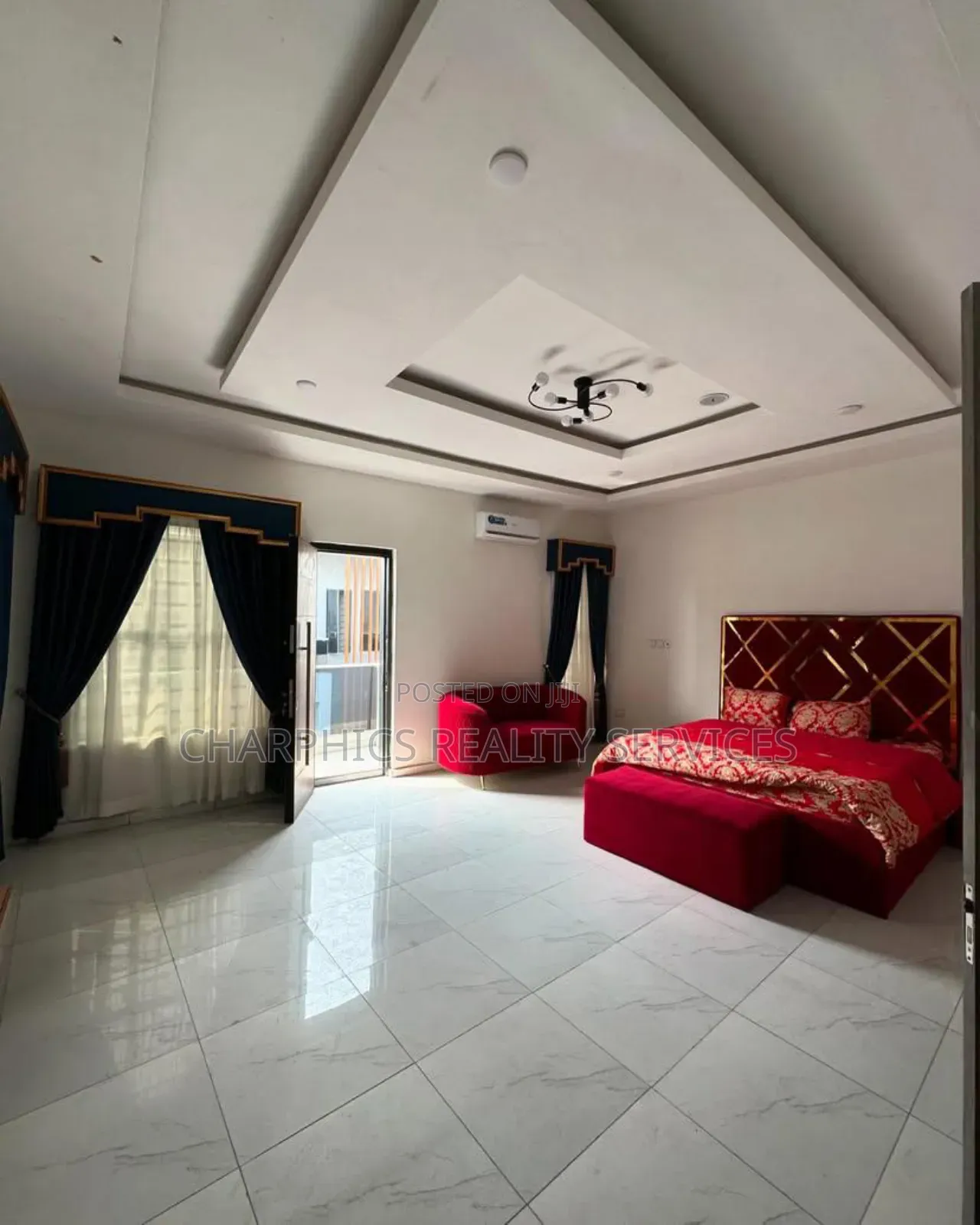 Furnished 5bdrm Maisonette in Ikoyi for rent in Ikoyi