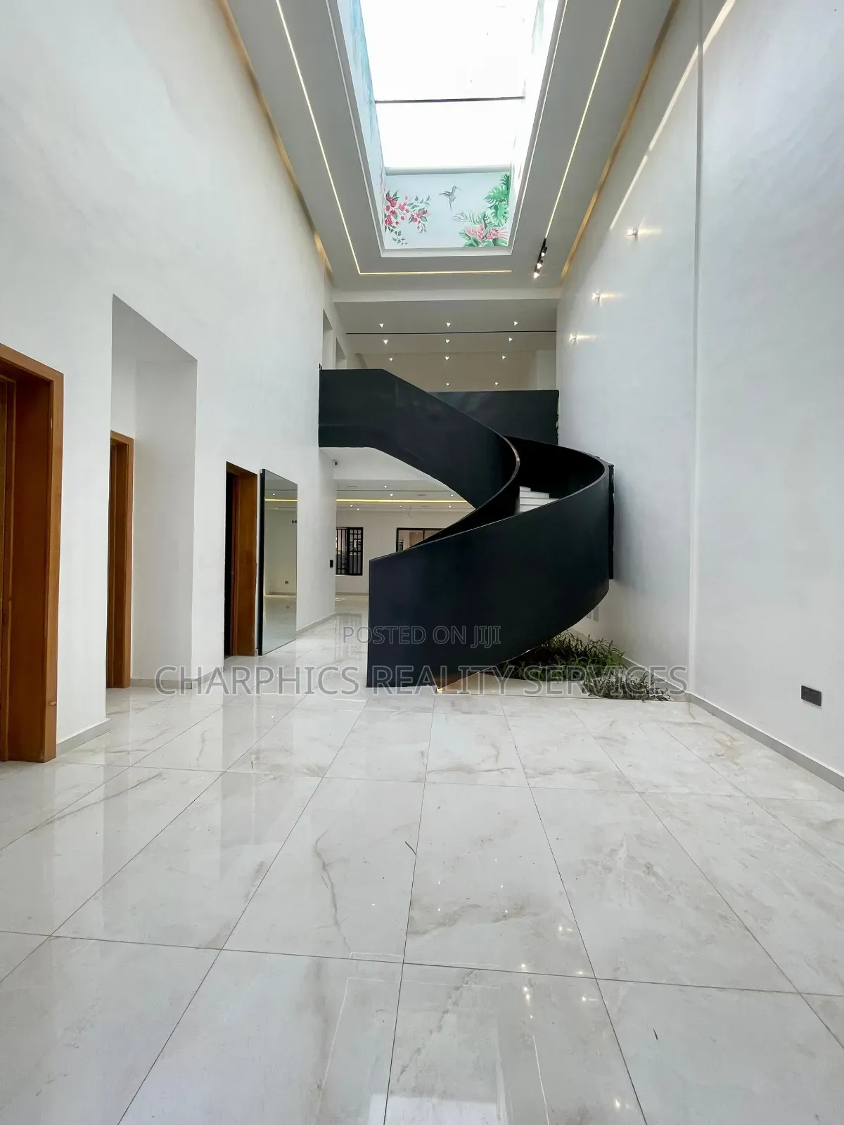 Furnished 5bdrm Maisonette in Ikoyi for rent in Ikoyi