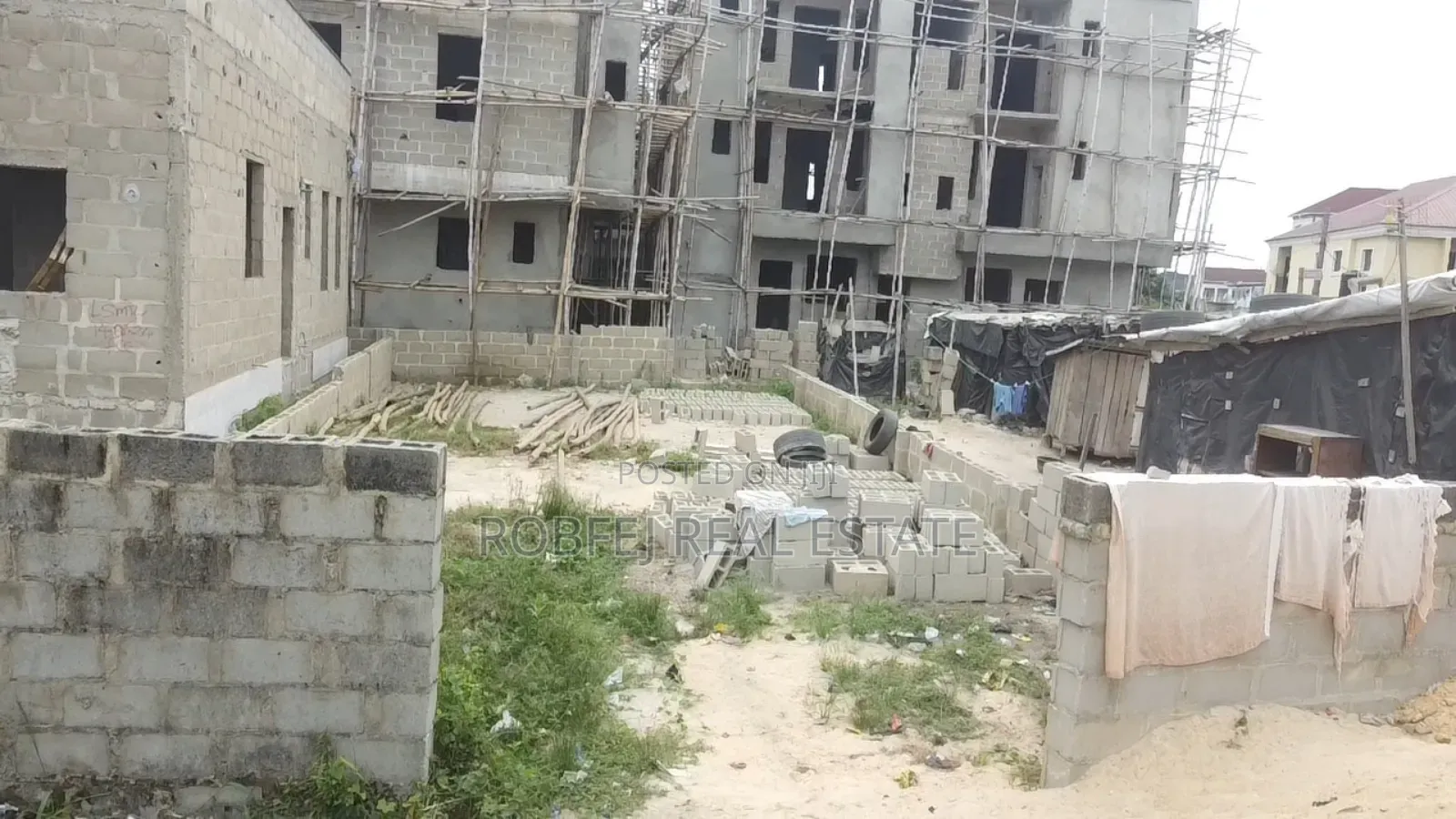 Your Dream Property Awaits in Ogombo