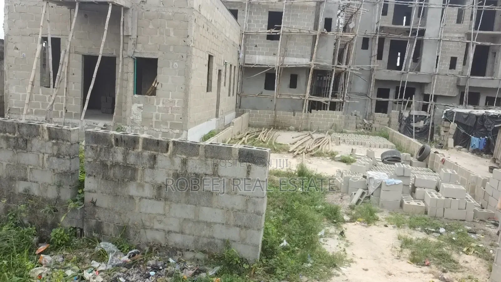 Your Dream Property Awaits in Ogombo