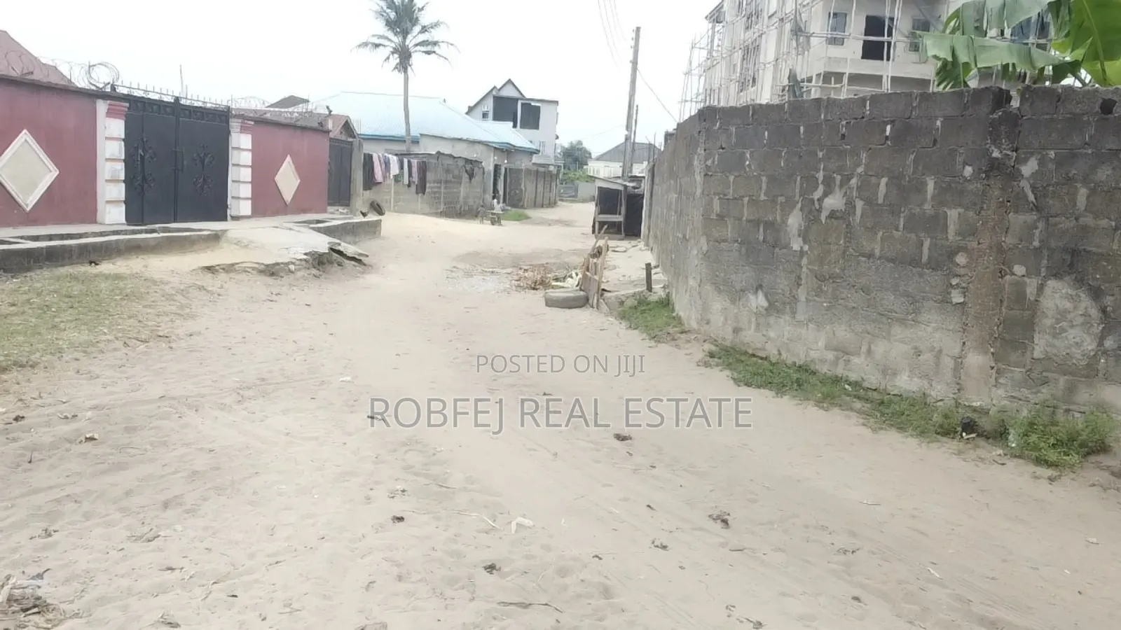 Your Dream Property Awaits in Ogombo