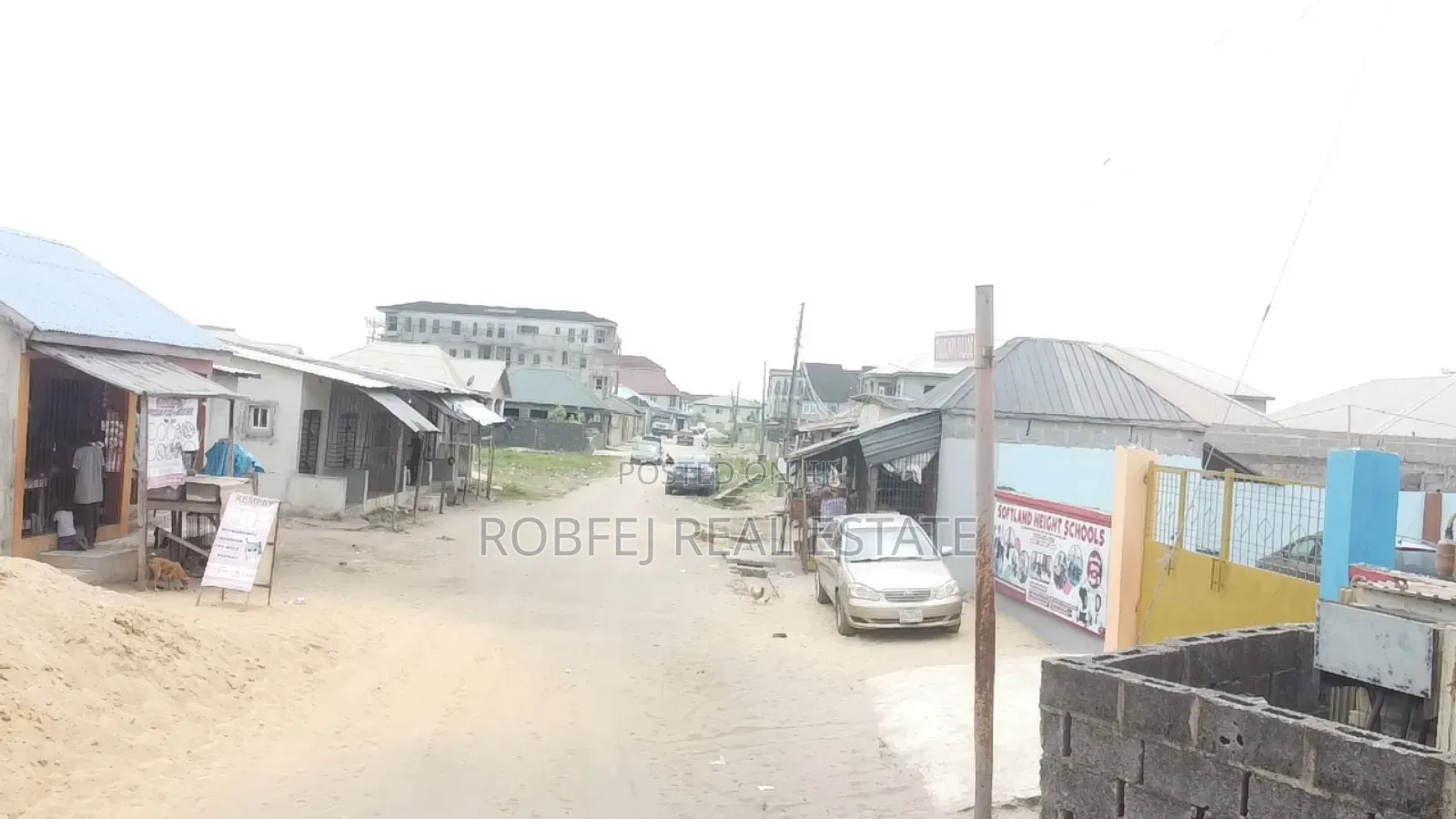 Your Dream Property Awaits in Ogombo