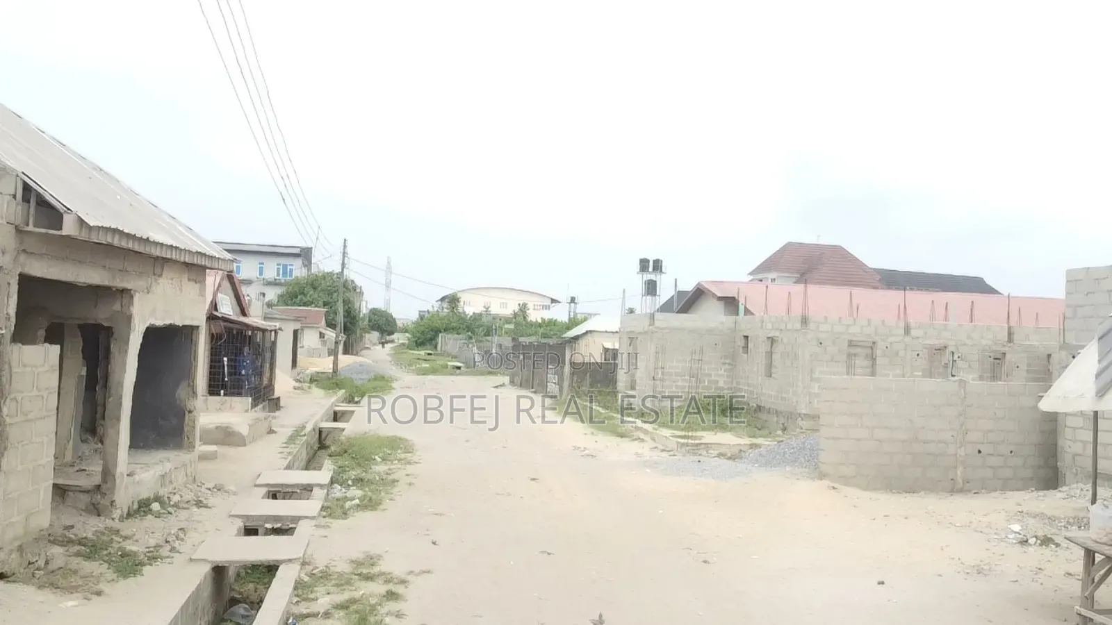 Your Dream Property Awaits in Ogombo