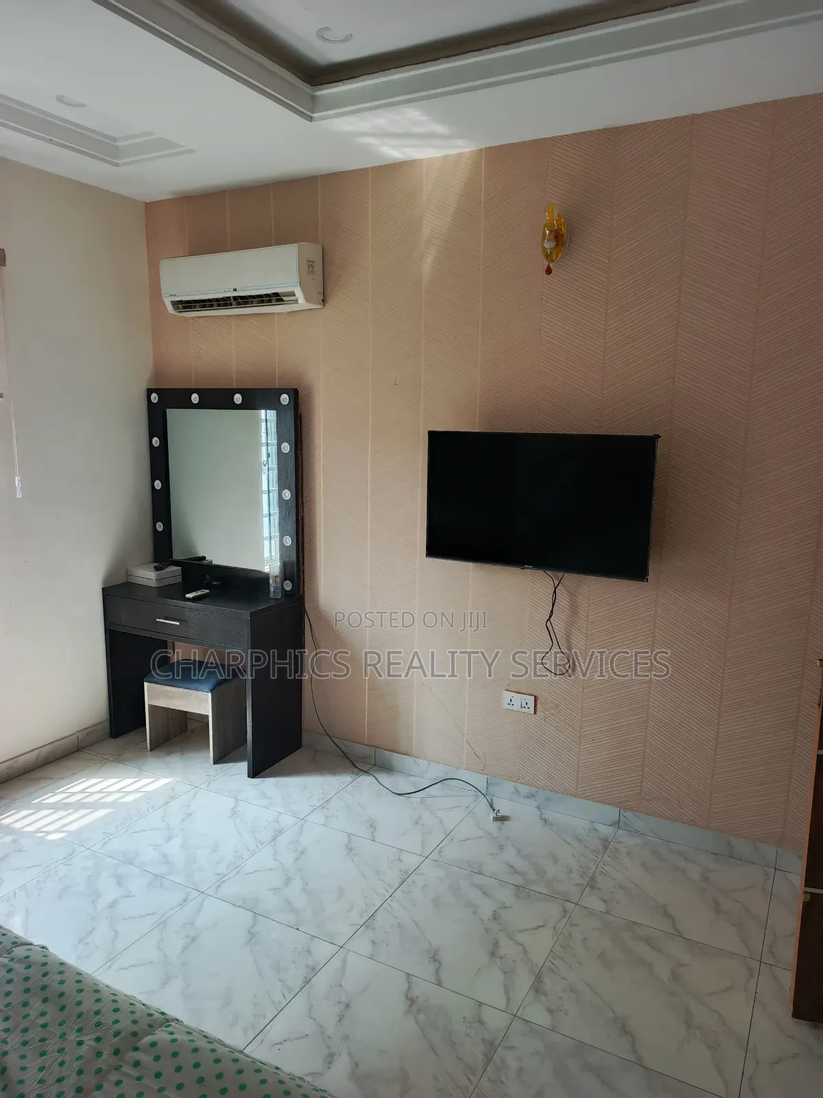 Furnished 2bdrm Apartment in Ologolo for rent in Ologolo