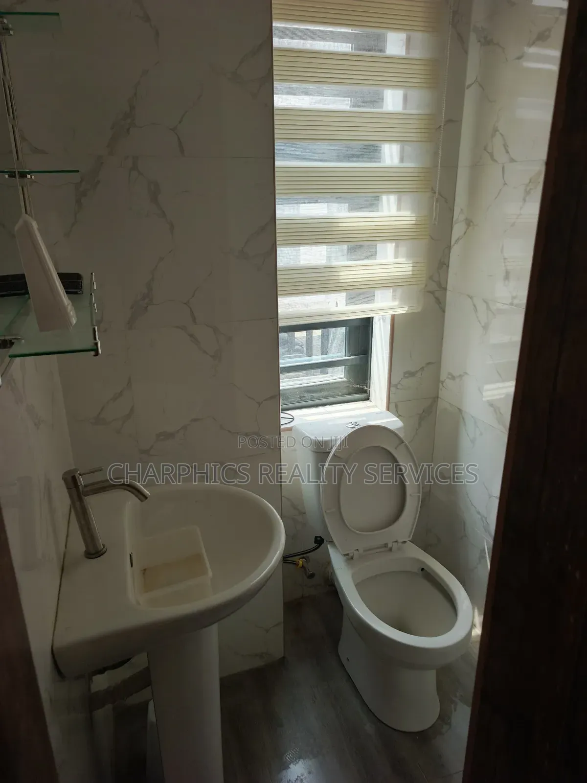 Furnished 2bdrm Apartment in Ologolo for rent in Ologolo